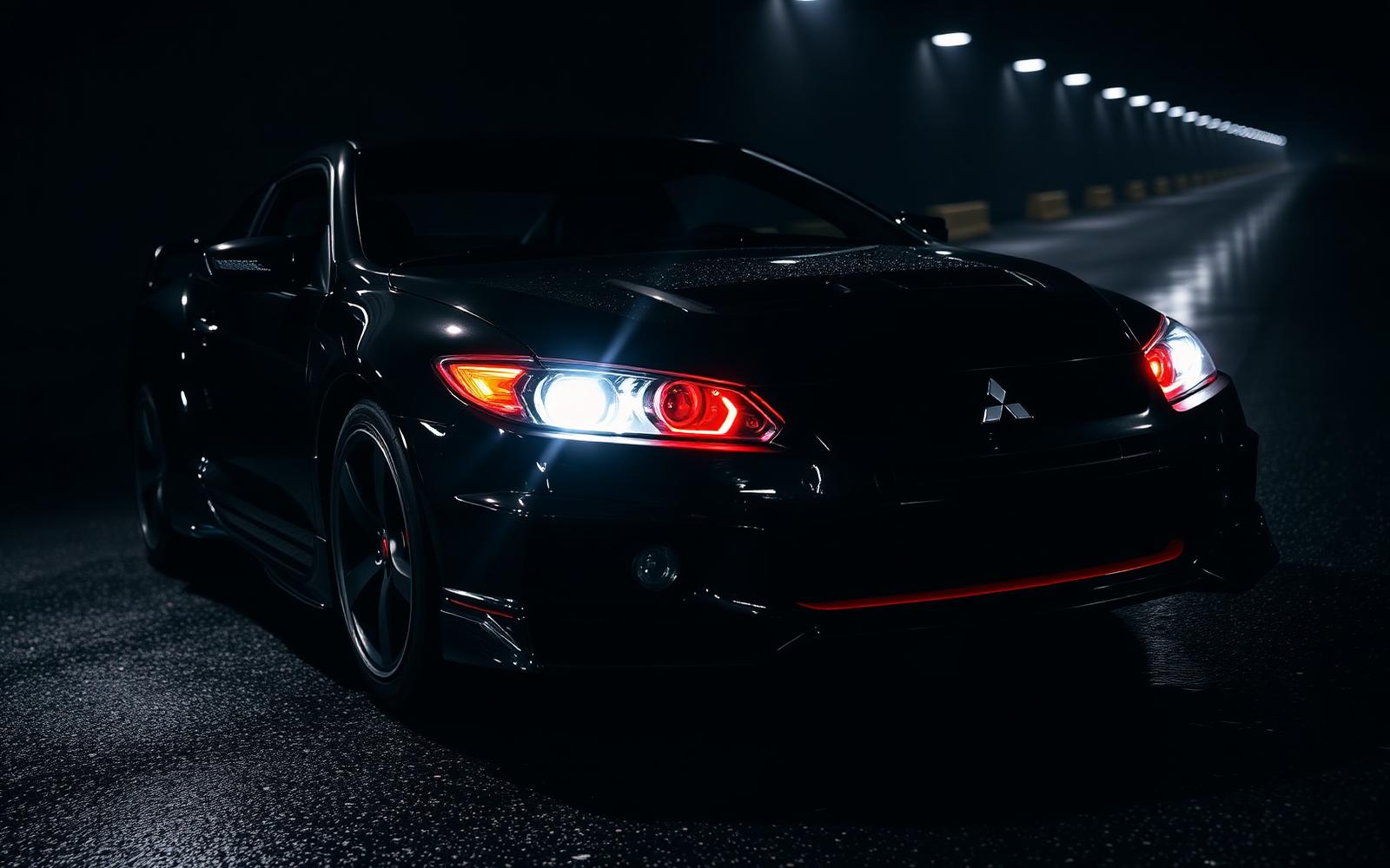 Mitsubishi Eclipse